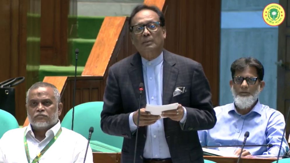 টেলিটক বিক্রির পরিকল্পনা নেই, আধুনিকায়ন করা হবে: তথ্যপ্রযুক্তি মন্ত্রী