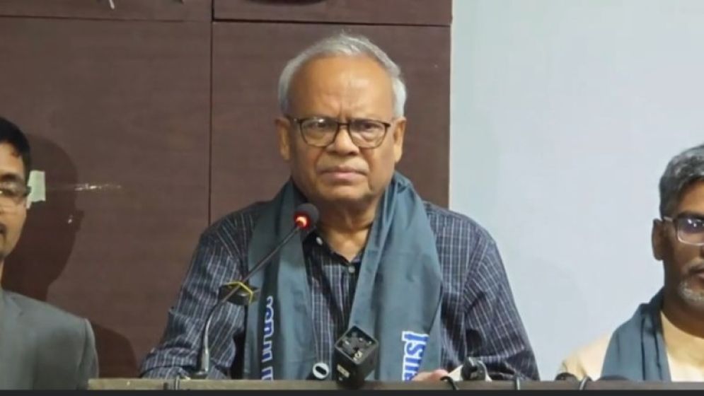কোনো চক্রের প্রভাব না দেখে মানব পাচারকারীদের দমন করতে হবে: রিজভী