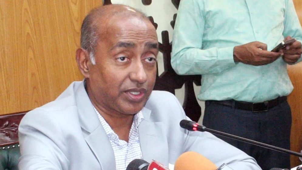 ডিজিটাল পদ্ধতিতে বিবাহ ও তালাক নিবন্ধন চালু হলে জালিয়াতি রোধ সহজ হবে: আইনমন্ত্রী