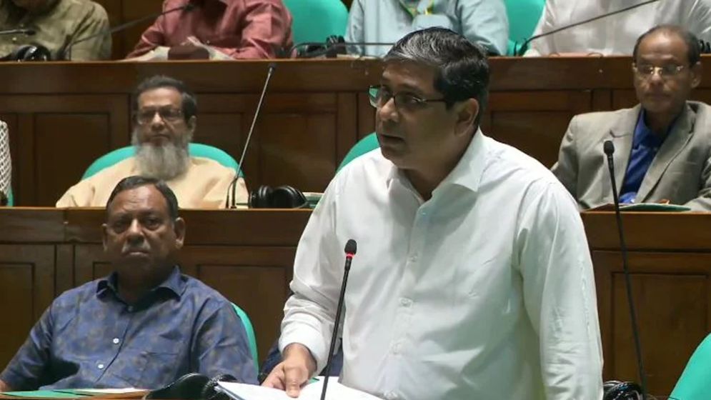 দেশব্যাপী ডেঙ্গু প্রতিরোধ ও পরিচ্ছন্নতা অভিযান শুরু ১২ সেপ্টেম্বর: মীর শাহে আলম