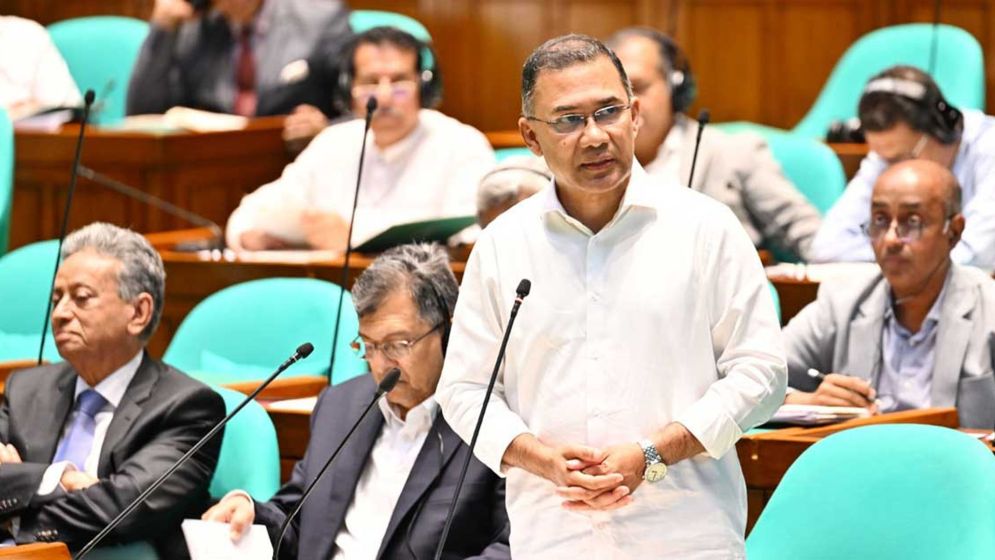দ্বীপ জেলা ভোলাকে ঘিরে উন্নয়ন পরিকল্পনার কথা জানালেন প্রধানমন্ত্রী