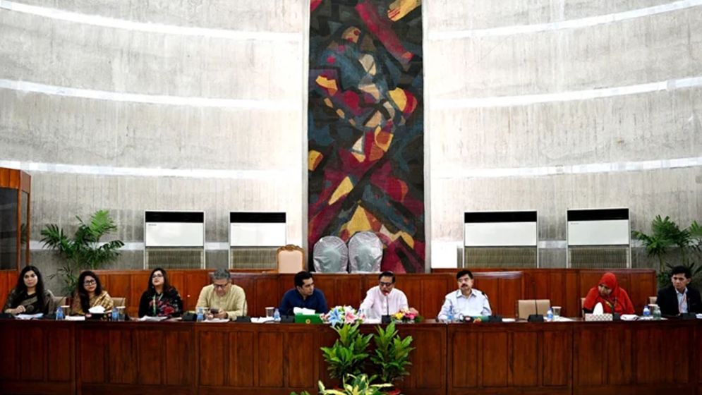 সংসদীয় কার্যক্রম জনগণের কাছে কার্যকরভাবে তুলে ধরার নির্দেশনা