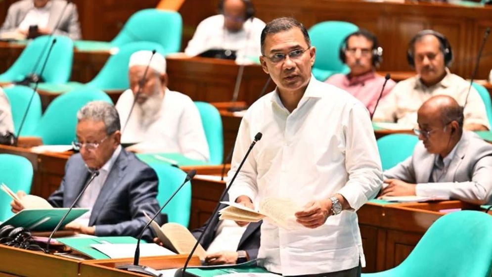 ৫ বছরের মধ্যে কৃষকদের সৌরবিদ্যুৎ চালিত পানির পাম্প দেয়া হবে: প্রধানমন্ত্রী