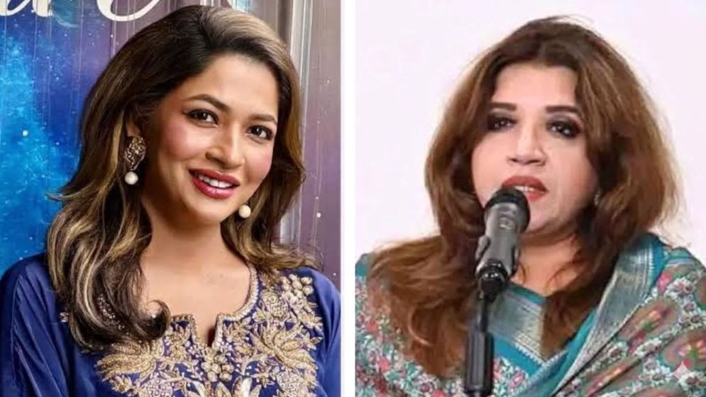 অভিনেত্রী বাঁধনকে সব ধরনের সহায়তা দেবে সরকার: পররাষ্ট্র প্রতিমন্ত্রী