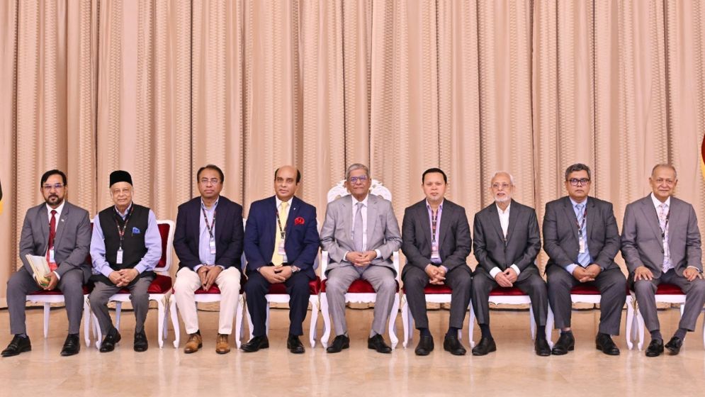 কৃষ্টি-সংস্কৃতি বিবেচনায় শিক্ষাব্যবস্থাকে ঢেলে সাজাতে হবে: রাষ্ট্রপতি