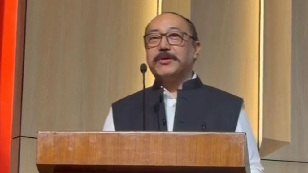 জামায়াতকে নিয়ে যা বললেন হর্ষবর্ধন শ্রিংলা