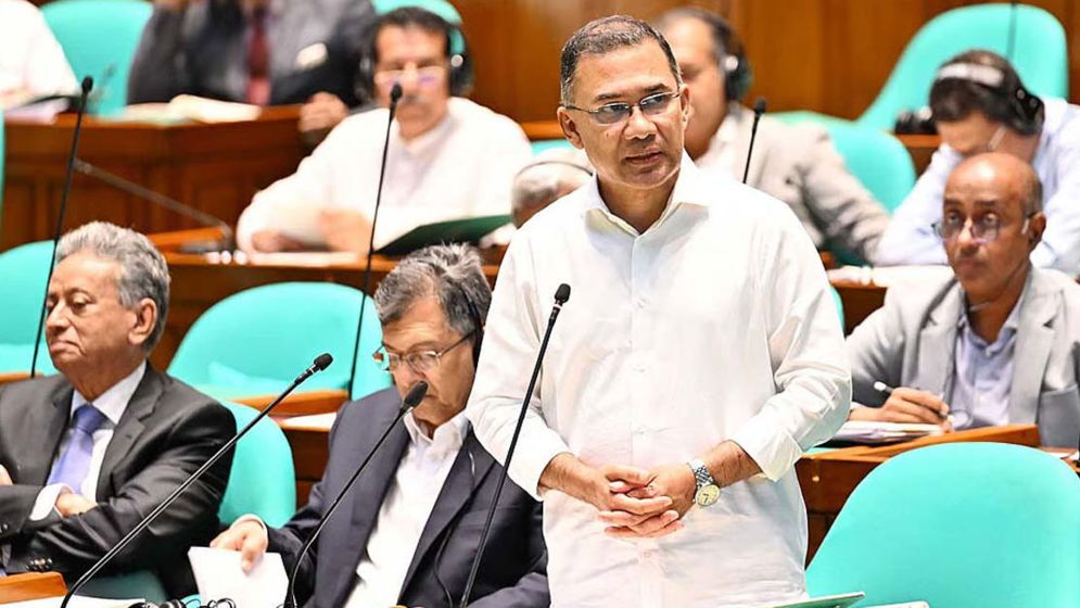 বাকস্বাধীনতা যেন বাকশালীনতার সীমা লঙ্ঘন না করে: প্রধানমন্ত্রী