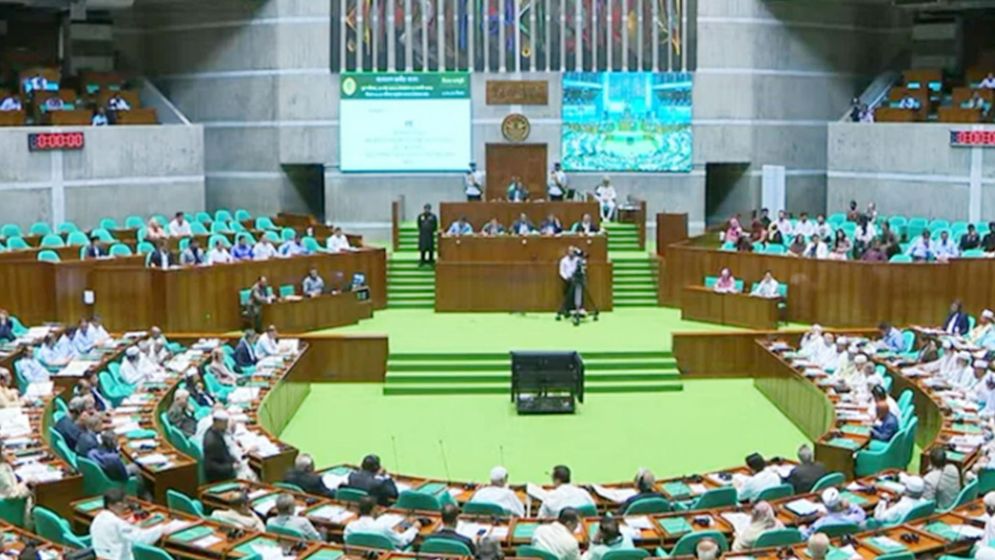 র‌্যাব বিলুপ্ত করে এসআরবি গঠনের বিল পাস সংসদে, এপিবিএনের ক্ষমতা বৃদ্ধি