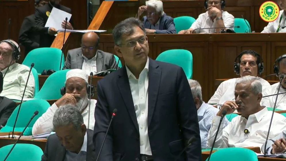 অন্য মামলা না থাকলে সাজা শেষ হলে খালাস পান বিডিআর সদস্যরা: স্বরাষ্ট্রমন্ত্রী