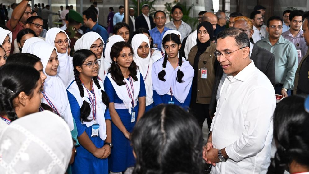 প্রাণীকে আঘাত না করে তাদের প্রতি মমত্ববোধ দেখাতে হবে: প্রধানমন্ত্রী