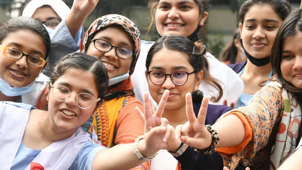 এসএসসি পুনর্নিরীক্ষণে ফেল থেকে পাস ৪৫৮৫