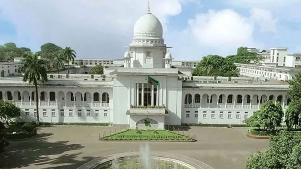 সাবেক বিচারকদের পাসপোর্টে ভেরিফিকেশন অযৌক্তিক ও ভিত্তিহীন