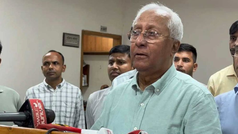 ঠাকুরগাঁও-১ আসনে ভোট ২৯ অক্টোবর