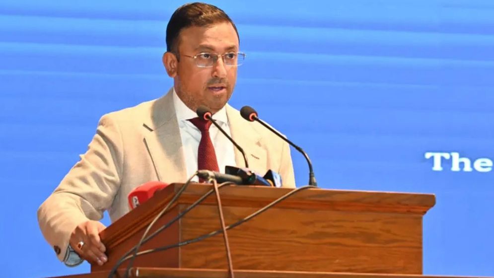 ব্রিকস সম্মেলনে যাচ্ছেন না প্রধানমন্ত্রী: পররাষ্ট্র প্রতিমন্ত্রী