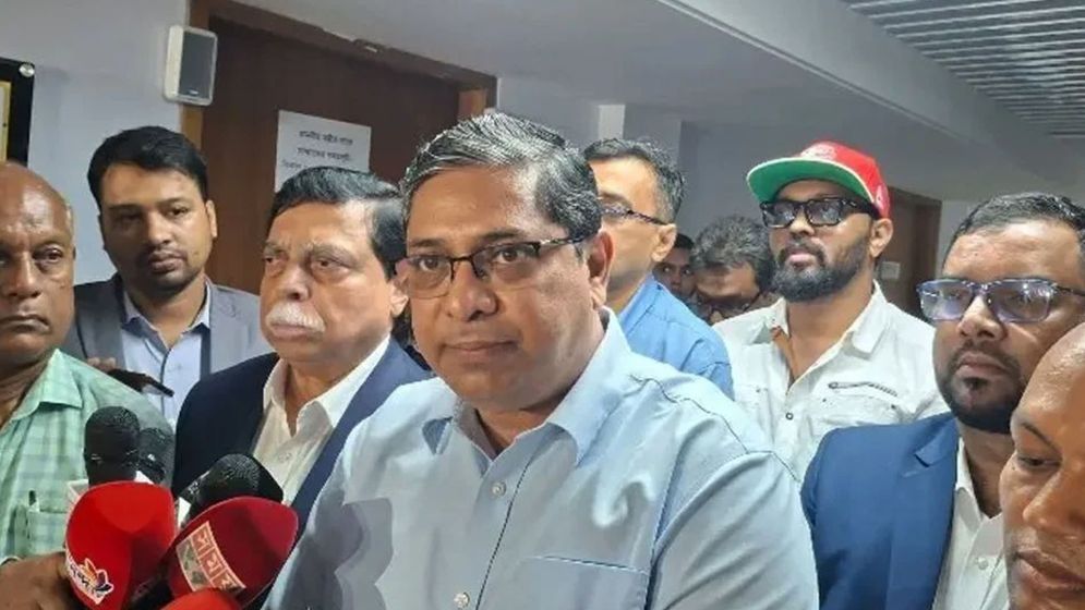 স্থানীয় সরকার নির্বাচনে সব দলের বৈধ প্রার্থীদের সুযোগ রয়েছে: প্রতিমন্ত্রী