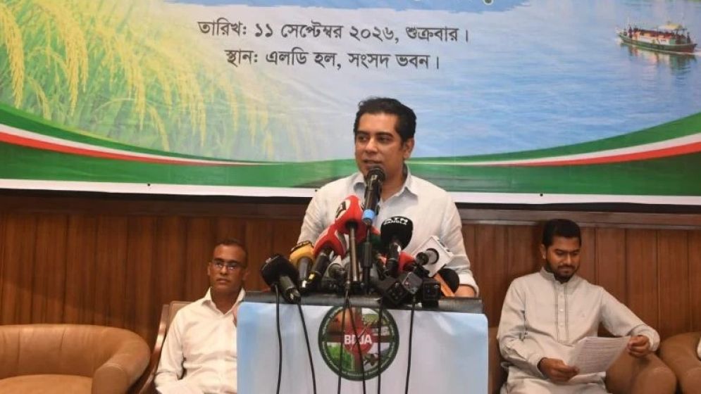 ভালো ও সৎ মানুষের রাজনীতিতে আসা প্রয়োজন: তথ্যমন্ত্রী