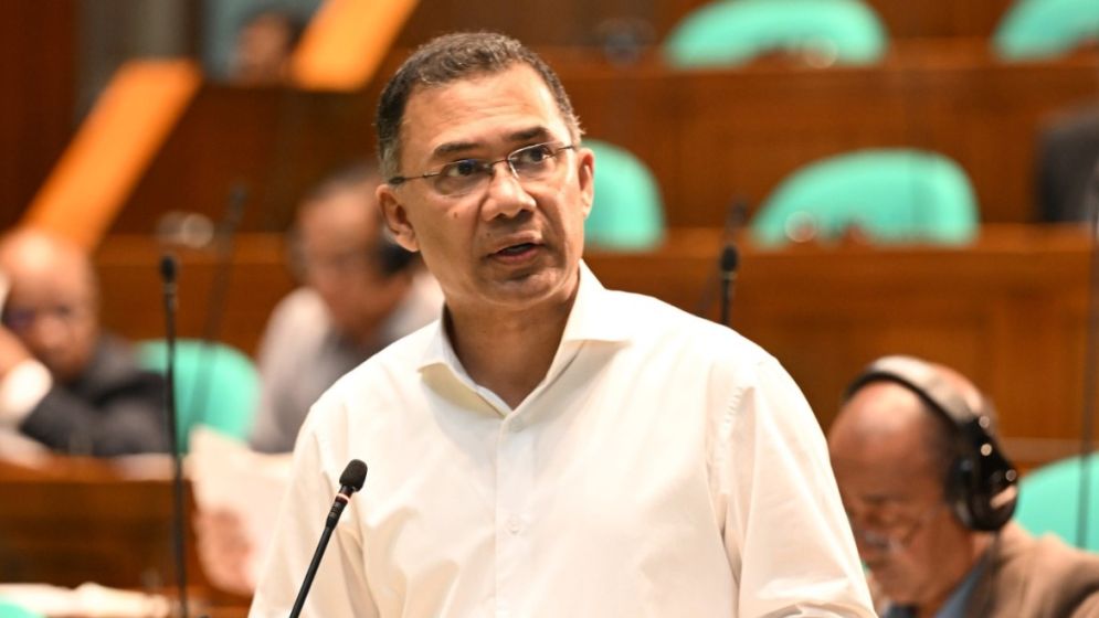 'গাড়ির লংমার্চ করে গ্যাস-বিদ্যুৎ সমস্যার সমাধান হলে, বিএনপিই সবার আগে লংমার্চ করত'