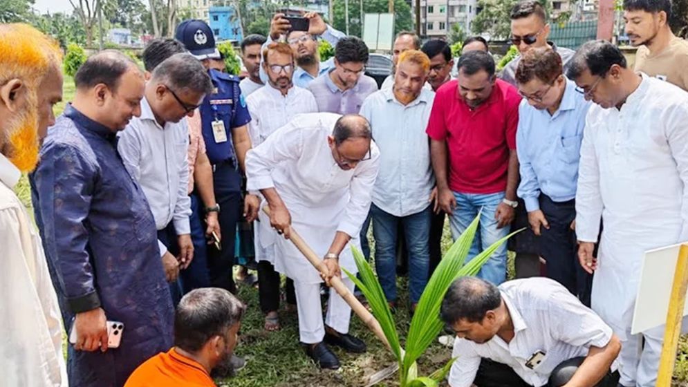 মৎস্য উৎপাদন বাড়াতে আধুনিক প্রযুক্তি নির্ভর হতে হবে :মৎস্য ও প্রাণিসম্পদ প্রতিমন্ত্রী