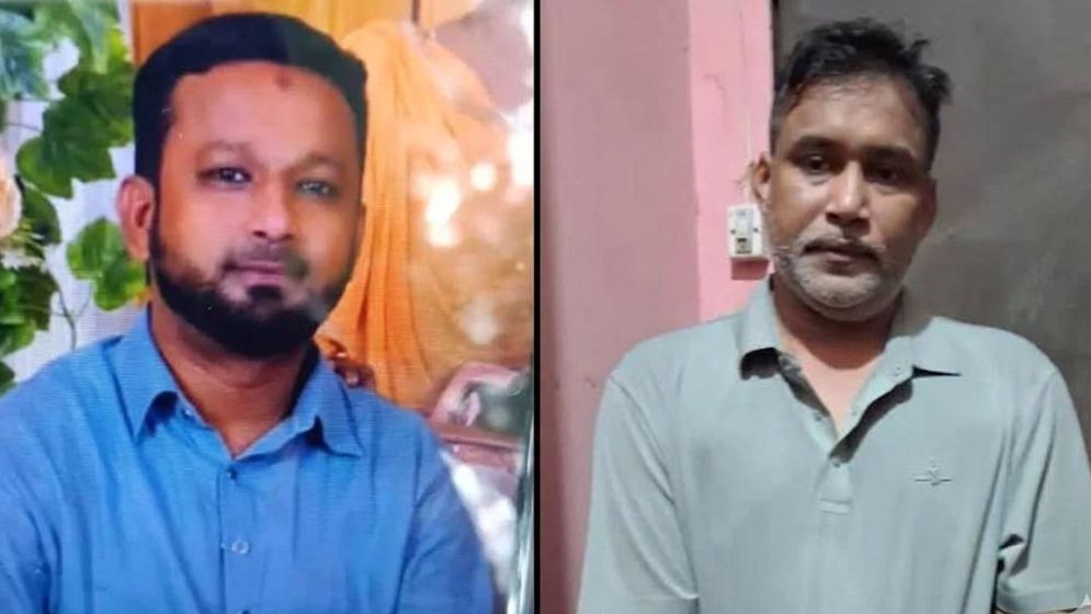 পাওনা টাকা চাওয়ায় ব্যবসায়ীকে হত্যা, মাটিচাপা