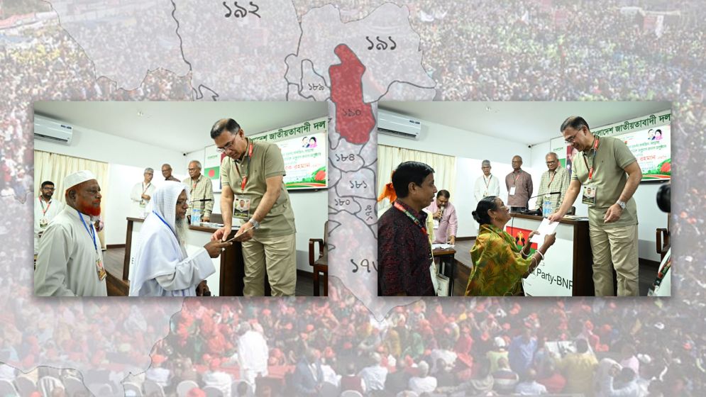 ঢাকা-১৭ আসনে ধর্মীয় প্রতিষ্ঠানে অনুদান দিলেন প্রধানমন্ত্রী