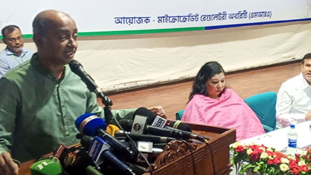 'বৃদ্ধ বাবা-মায়ের নিরাপত্তা নিশ্চিত করতেই সম্পত্তি হস্তান্তর আইনে সংশোধনী'