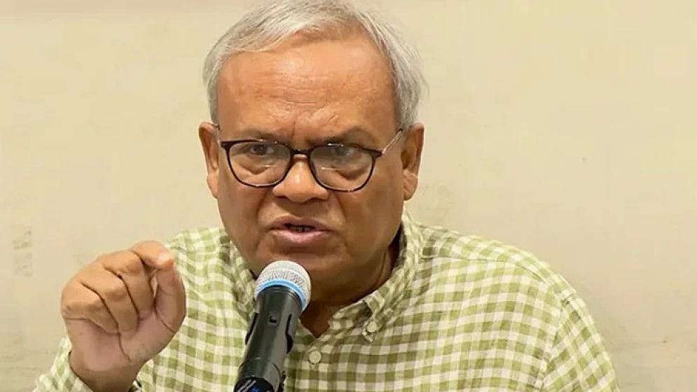 সংকট মোকাবিলায় সবাইকে সজাগ থাকার আহ্বান রিজভীর