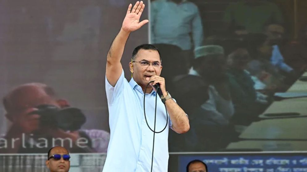 আসুন সবাই একসাথে রাষ্ট্র পুনর্গঠন করি: প্রধানমন্ত্রী