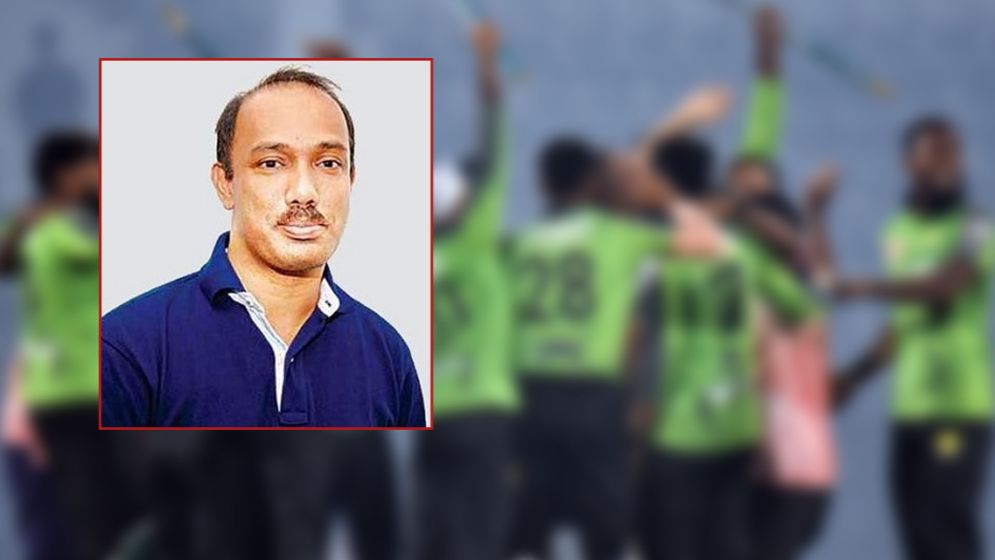 কোকোর স্মরণে সারা দেশে শুরু হচ্ছে টি-টোয়েন্টি টুর্নামেন্ট