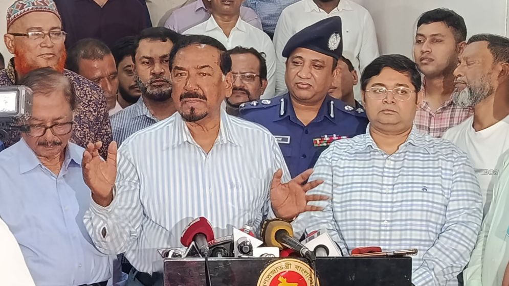 ভারতের সাথে মর্যাদার ভিত্তিতে সুসম্পর্ক প্রত্যাশা করে বাংলাদেশ: স্পিকার