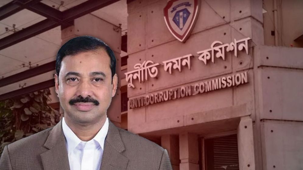সাবেক চসিক মেয়রের বিরুদ্ধে ১৪ কোটি টাকার অবৈধ সম্পদের মামলা