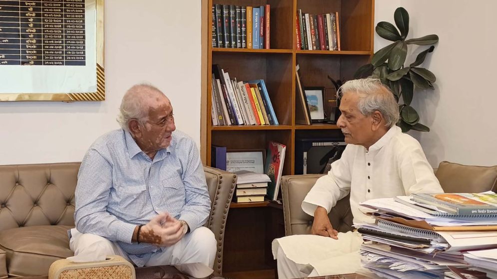 পার্বত্য অঞ্চলের কৃষ্টি-সংস্কৃতি বিকাশে সংস্কৃতি মন্ত্রণালয়ের সহযোগিতা চান সাচিং প্রু