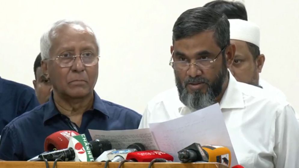 সাত ধাপে হবে স্থানীয় সরকার নির্বাচন, প্রথম ধাপের ভোট ১২ নভেম্বর