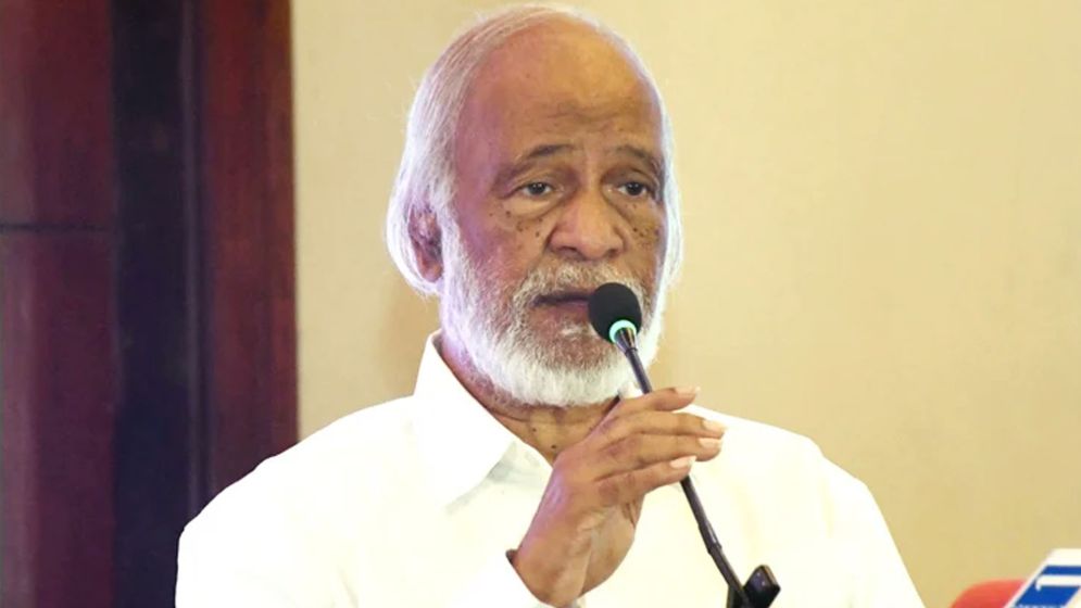 ডেঙ্গু ঠেকাতে স্বাস্থ্য মন্ত্রণালয়ের সাথে  সমন্বিত কর্মপরিকল্পনা নেয়া হবে: স্থানীয় সরকার মন্ত্রী
