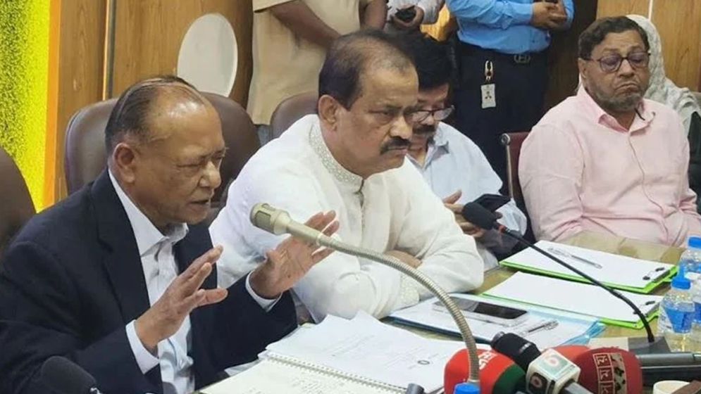 দুর্নীতি প্রতিরোধ ও দেশের উন্নয়নে সম্মিলিত প্রচেষ্টা প্রয়োজন: পরিবেশ মন্ত্রী