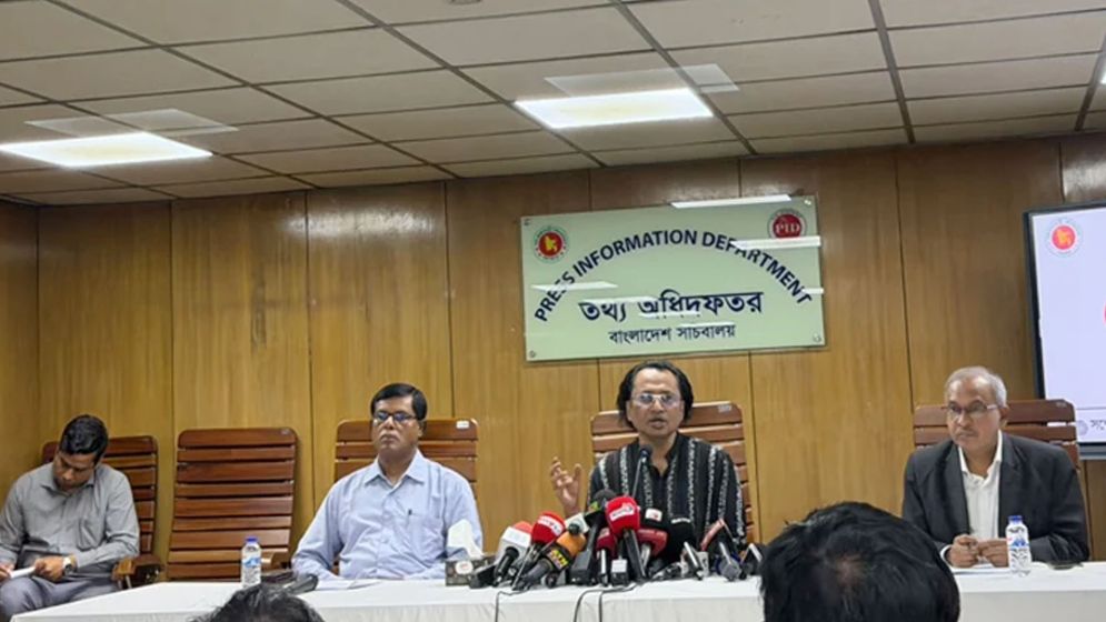 ভারতের সাথে সম্পর্ক সহজীকরণে হাসিনাসহ সব আসামিকে ফেরত চায় বাংলাদেশ