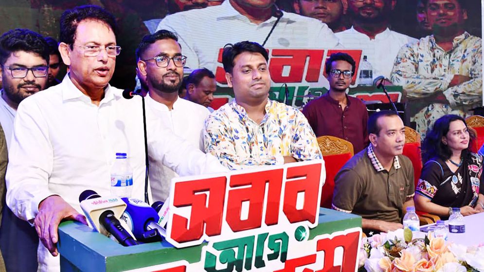 শিক্ষার্থীদের এআই ও আধুনিক প্রযুক্তিতে প্রশিক্ষিত করতে হবে: শিক্ষামন্ত্রী
