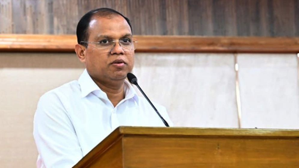 আতিকুর রহমান রুমন: সাংবাদিকতা থেকে রাষ্ট্রীয় যোগাযোগের গুরুত্বপূর্ণ দায়িত্বে