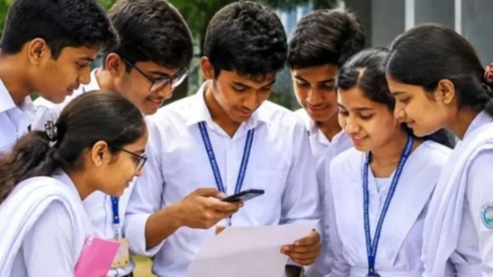 একাদশ শ্রেণির প্রথম পর্যায়ের ভর্তি ফল আজ
