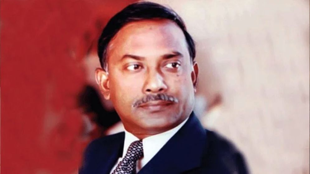 পাঠ্যবইয়ে জিয়াউর রহমানের লেখা ‘স্বাধীনতা যুদ্ধের স্মৃতি’