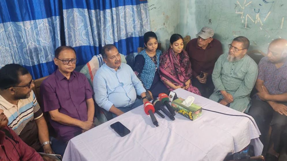 পুলকের মৃত্যু পেশাগত চ্যালেঞ্জটি দেখিয়ে দিয়েছে: জহির উদ্দিন স্বপন