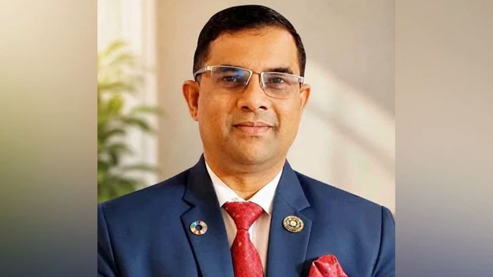 প্রধানমন্ত্রীর কার্যালয়ে মহাপরিচালক হলেন হাফিজুল্লাহ খান