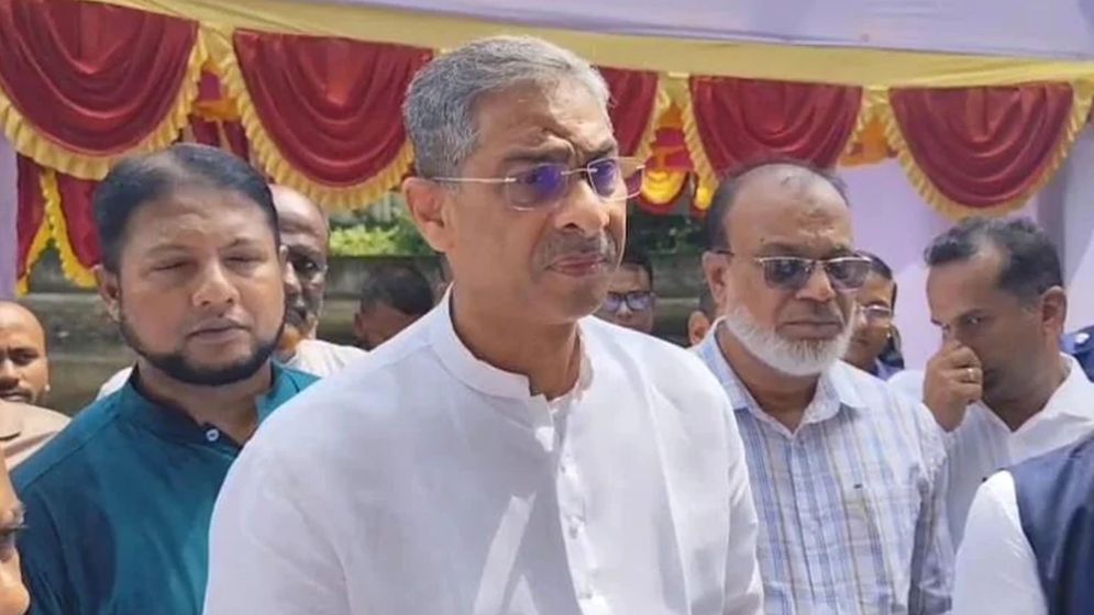 'দেশনেত্রী খালেদা জিয়ার অসমাপ্ত কাজ সম্পন্ন করতে কর্মসূচি নেয়া হয়েছে'