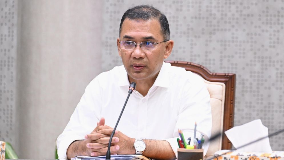 জাতিসংঘে যেসব বিশ্বনেতার সাথে বৈঠক করবেন তারেক রহমান