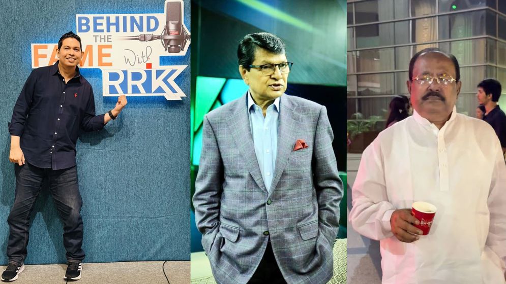 কাজী হায়াতের চোখে সেরা নায়ক আলমগীর