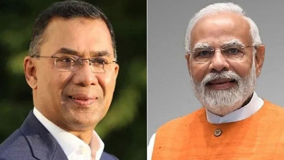 নরেন্দ্র মোদিকে জন্মদিনের শুভেচ্ছা প্রধানমন্ত্রীর