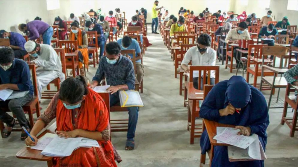 গুচ্ছ বিশ্ববিদ্যায়ের ভর্তি পরীক্ষার সূচি প্রকাশ