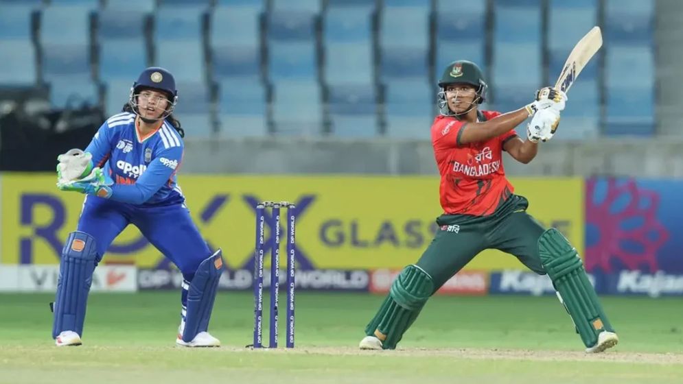 সেমিফাইনালে ভারত-বাংলাদেশ মুখোমুখি