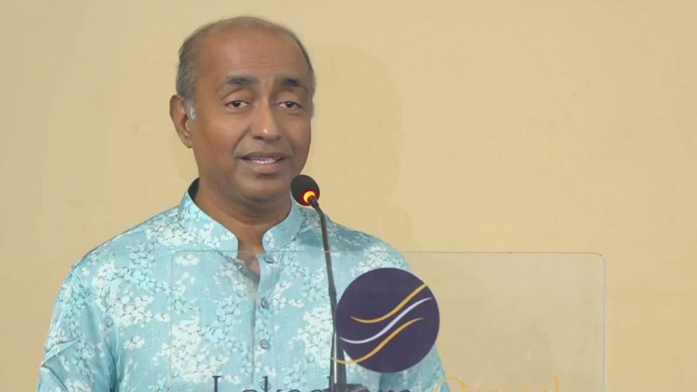 একাত্তরে জামায়াতের অবস্থান নিয়ে আইনমন্ত্রীর মন্তব্য