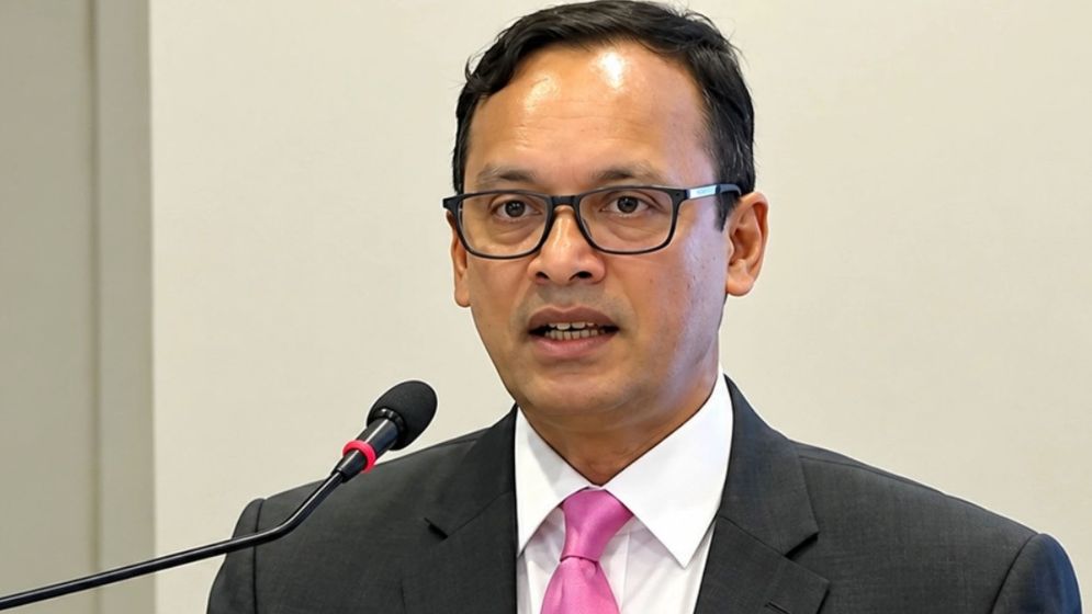 অ্যাটর্নি জেনারেল কার্যালয়ে অর্থপাচারে জড়িতদের বিরুদ্ধে ব্যবস্থা নেয়া হবে