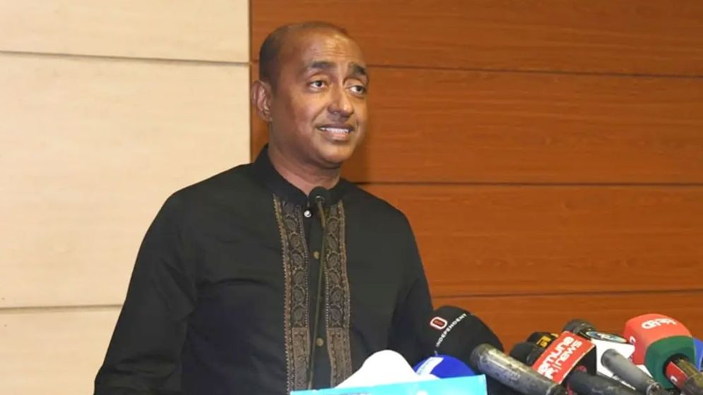 একজন ভালো আইনজীবী হতে পড়াশোনার বিকল্প নেই: আইনমন্ত্রী